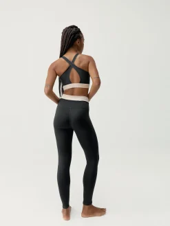 Born Living Yoga Top Fiorella Black/Stone><noscript><img width=