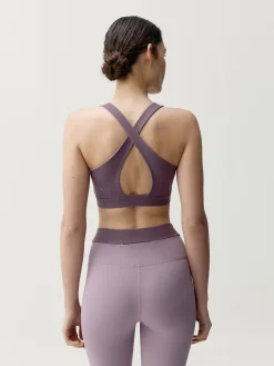 Born Living Yoga Top Fiorella Light Orchid/Amatista><noscript><img width=