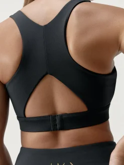 Born Living Yoga Top Gold Black><noscript><img width=