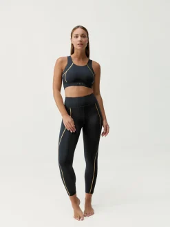 Born Living Yoga Top Gold Black><noscript><img width=