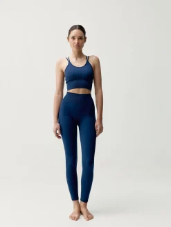 Born Living Yoga Top India Sailor Blue><noscript><img width=