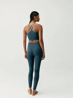 Born Living Yoga Top Keren Stormy Grey><noscript><img width=
