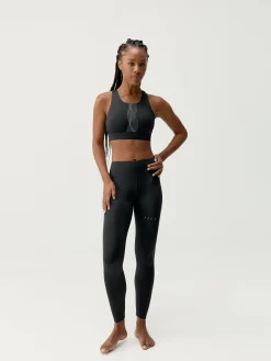 Born Living Yoga Top Kishi Black><noscript><img width=