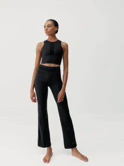 Born Living Yoga Top Maeva Black><noscript><img width=