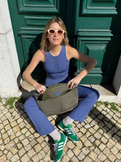 Born Living Yoga Top Maeva Future Blue><noscript><img width=