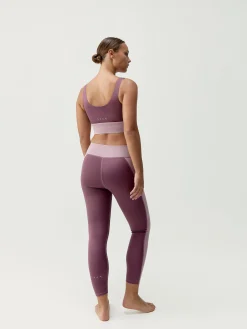 Born Living Yoga Top Maiko Tuscany/Deep Rose><noscript><img width=