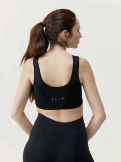 Born Living Yoga Top Mommy Line Black><noscript><img width=