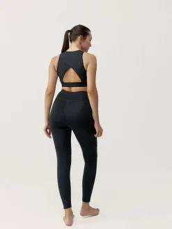 Born Living Yoga Top Nara Black><noscript><img width=