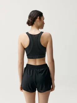 Born Living Yoga Top Padma 2.0 Black><noscript><img width=
