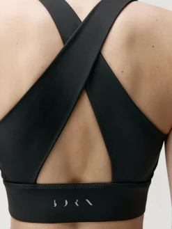 Born Living Yoga Top Prida Black><noscript><img width=
