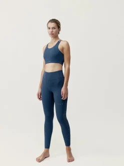 Born Living Yoga Top Saril Sailor Blue><noscript><img width=