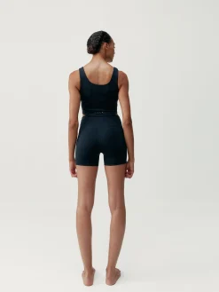 Born Living Yoga Top Sayani Black><noscript><img width=