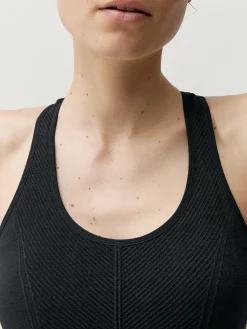 Born Living Yoga Top Soma Black><noscript><img width=