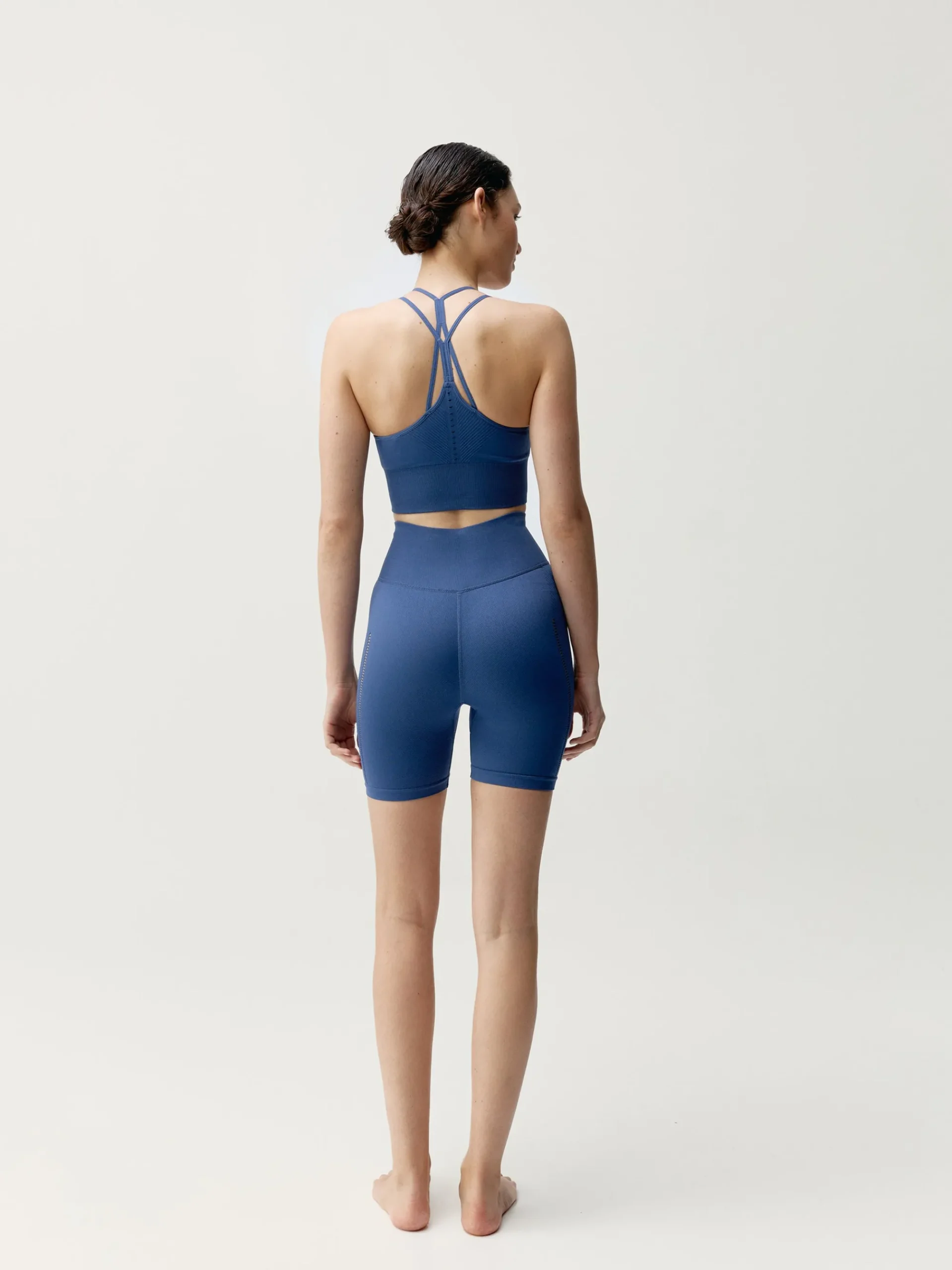 Born Living Yoga Top Sunset Blufin>Mujer Sujetadores Deportivos
