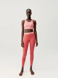 Born Living Yoga Top Xenia Strawberry Ice / Sunset Coral><noscript><img width=
