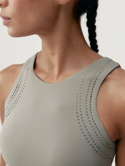 Born Living Yoga Top Zenda Fungi>Mujer Sujetadores Deportivos