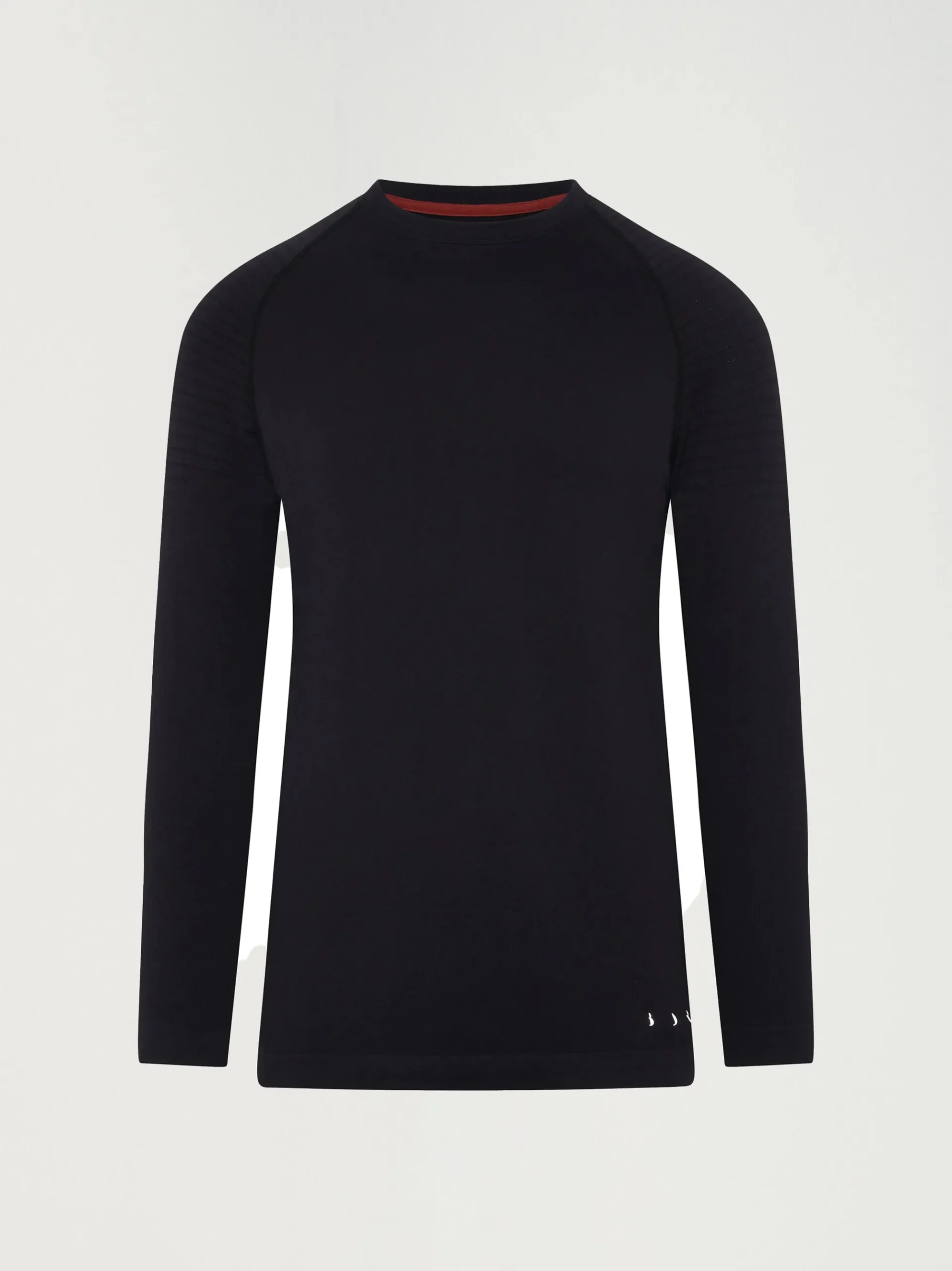 Born Living Yoga T-Shirt Aral Black>Hombre Camisetas · Polos