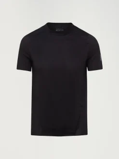 Born Living Yoga T-Shirt Chad Black><noscript><img width=