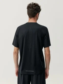 Born Living Yoga T-Shirt Geneva Black><noscript><img width=