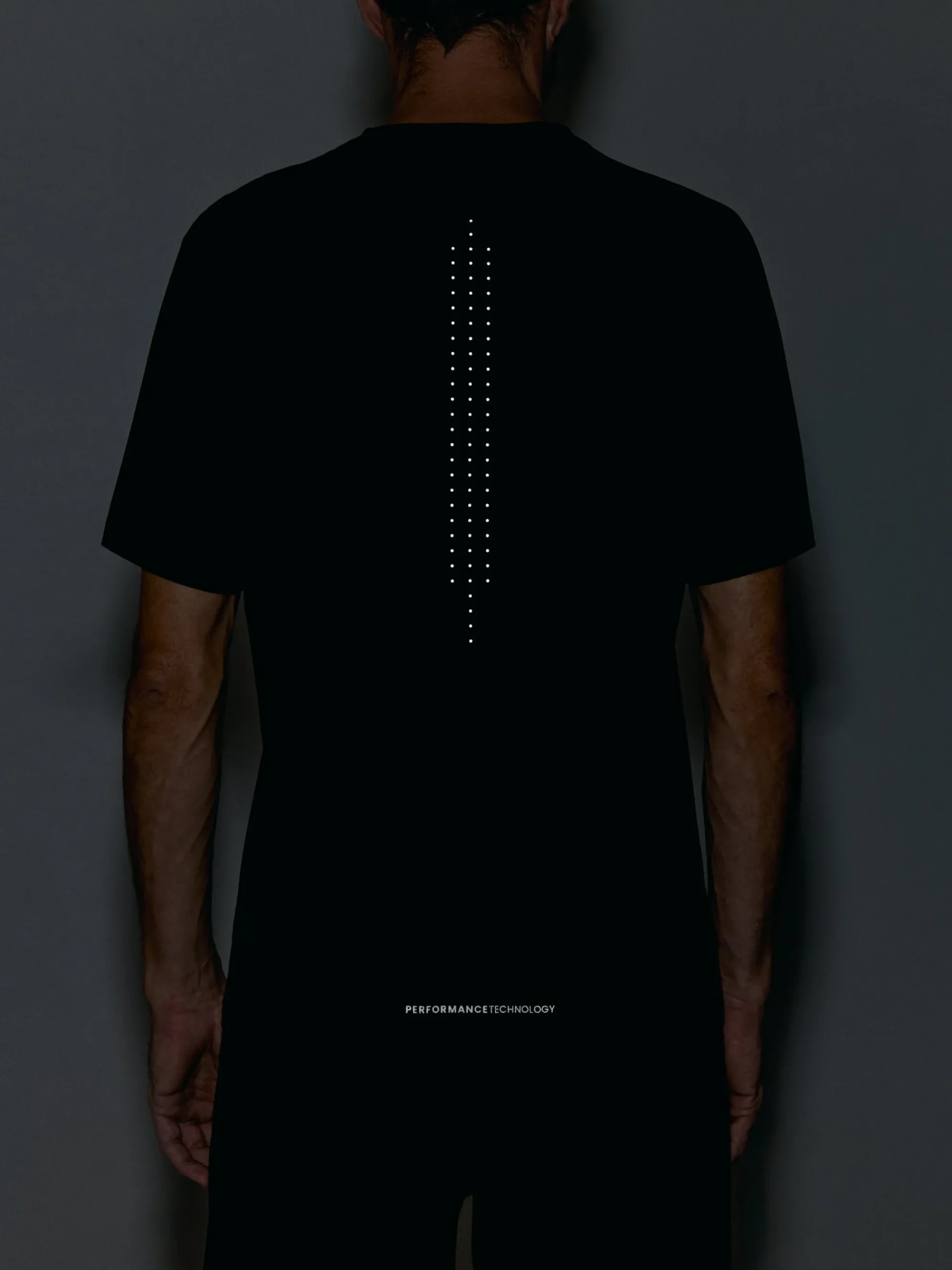Born Living Yoga T-Shirt Geneva Black>Hombre Camisetas · Polos