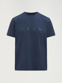 Born Living Yoga T-Shirt Melville Denim><noscript><img width=