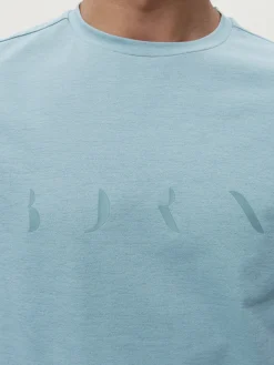 Born Living Yoga T-Shirt Melville Grey Mist><noscript><img width=