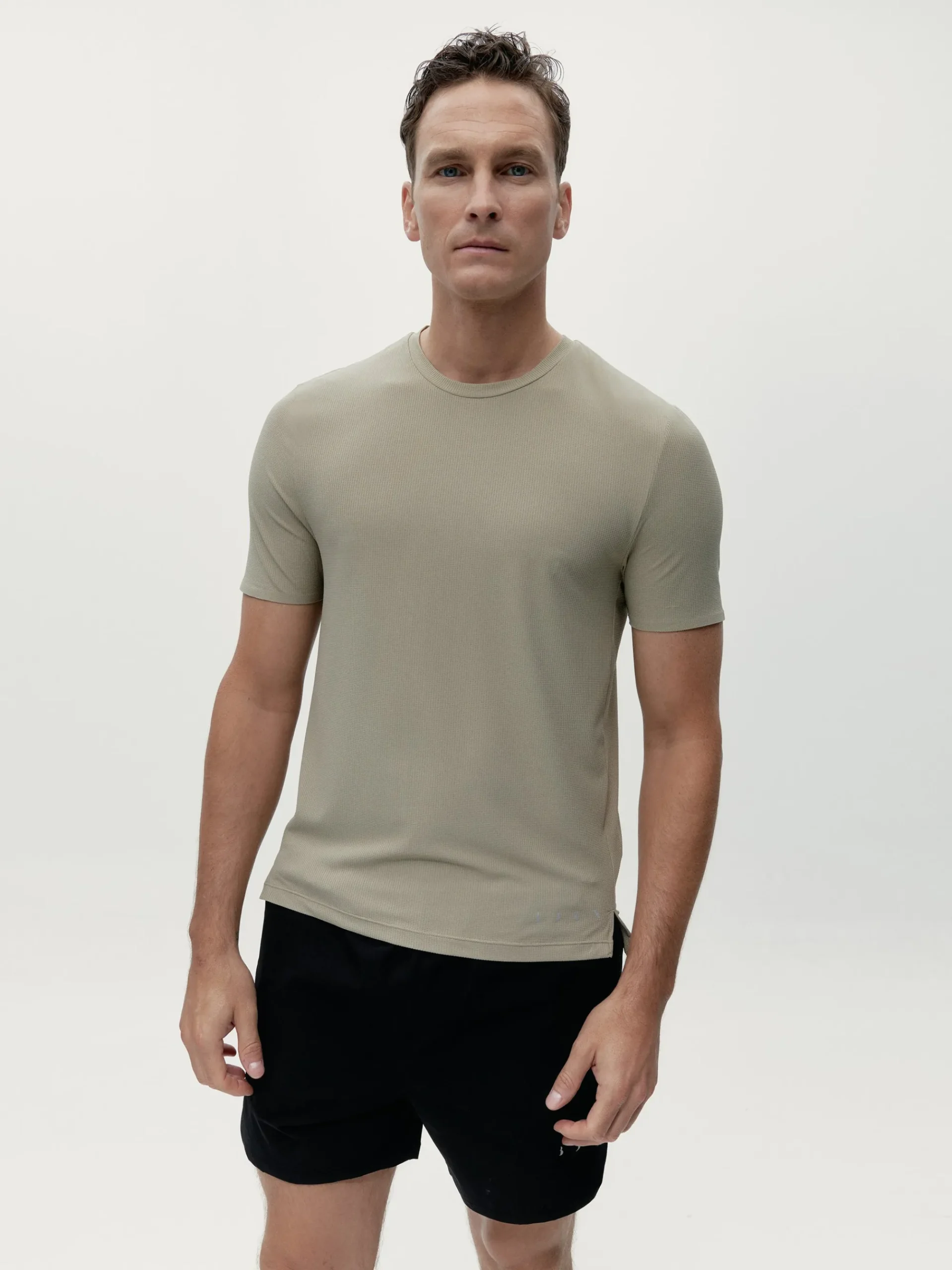 Born Living Yoga T-Shirt Nadym Root>Hombre Camisetas · Polos