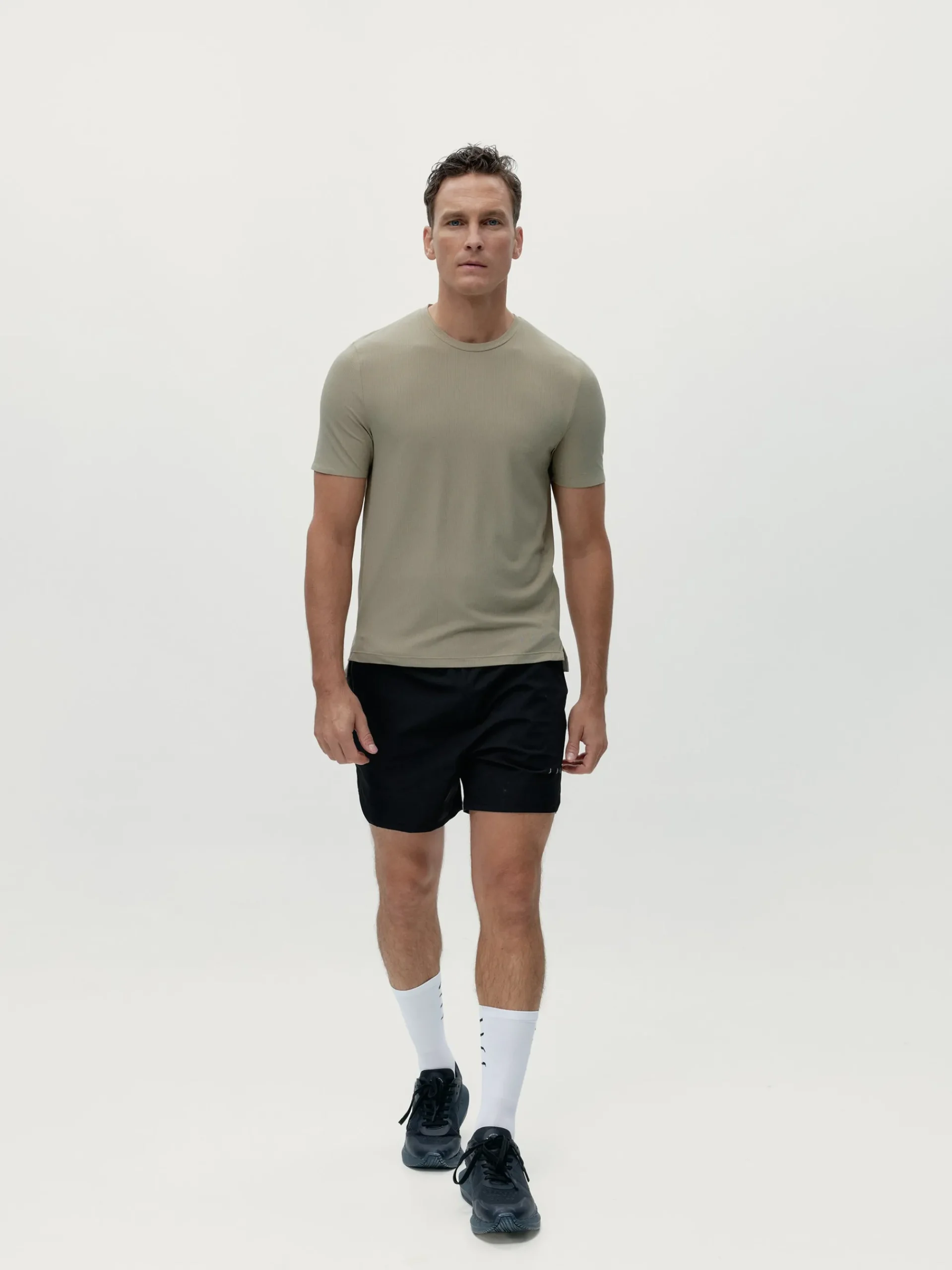Born Living Yoga T-Shirt Nadym Root>Hombre Camisetas · Polos