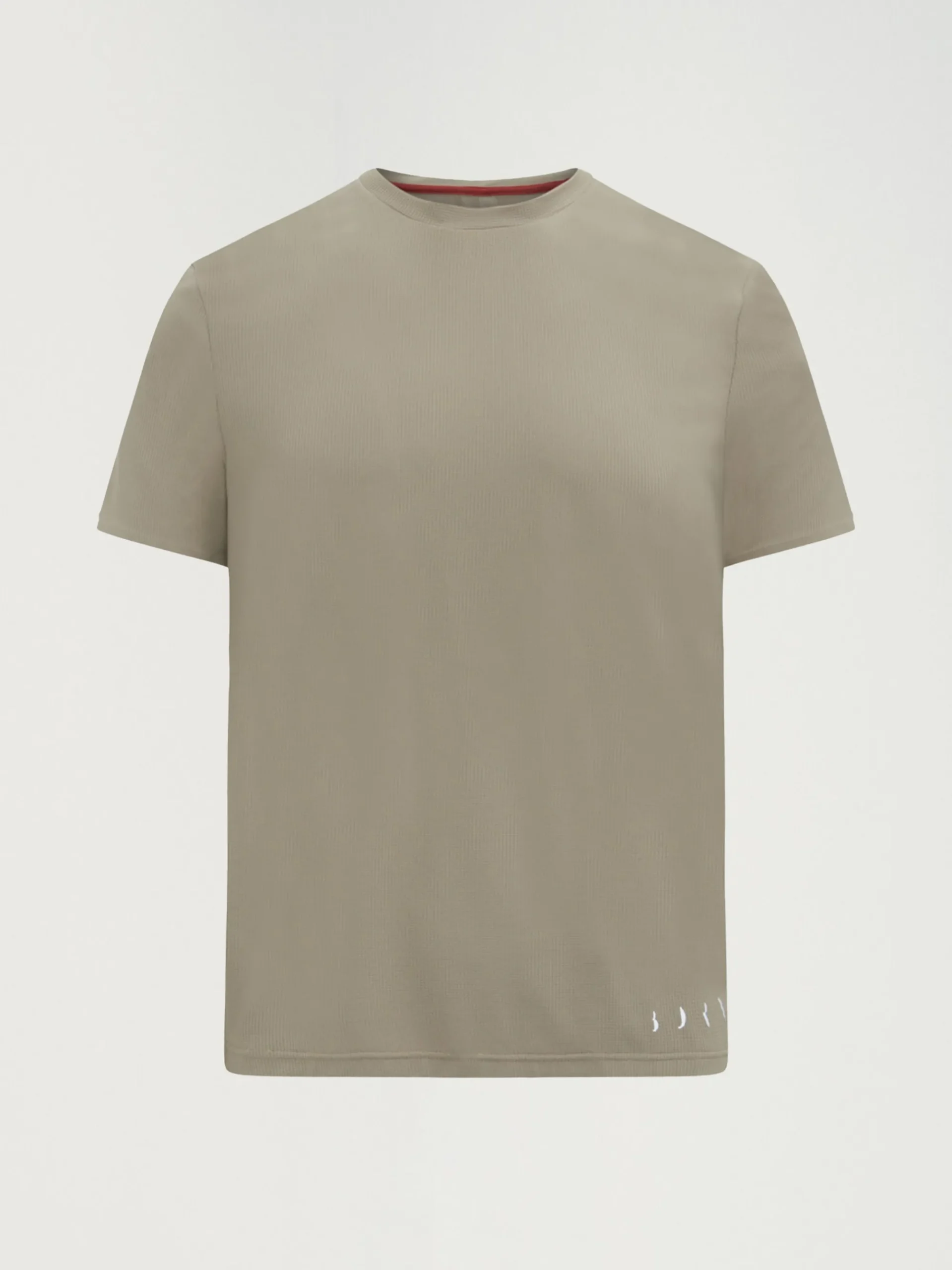 Born Living Yoga T-Shirt Nadym Root>Hombre Camisetas · Polos