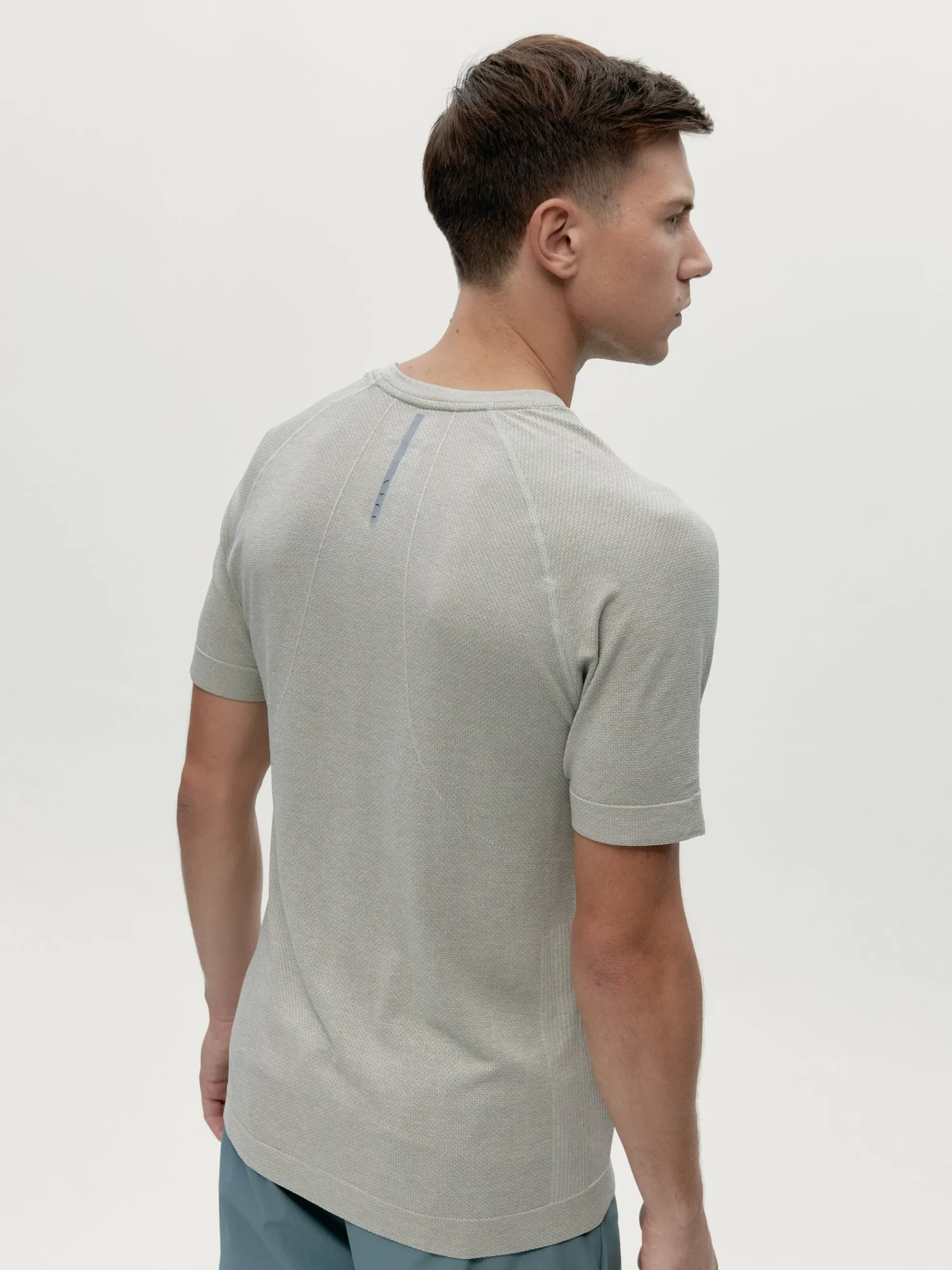 Born Living Yoga T-Shirt Otawa Grain>Hombre Camisetas · Polos