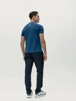 Born Living Yoga T-Shirt Otawa Sea Blue><noscript><img width=