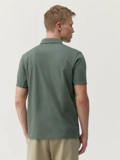 Born Living Yoga T-shirt Polo Kariba Hunter>Hombre Camisetas · Polos