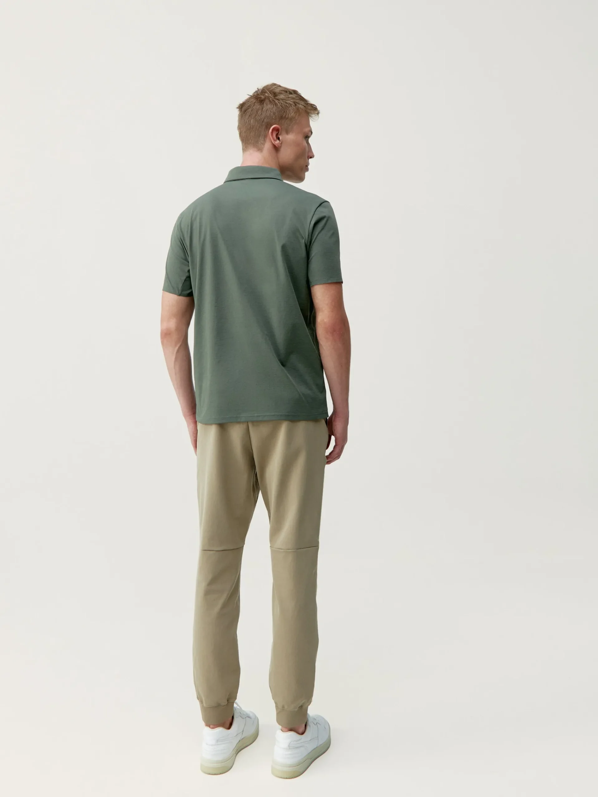 Born Living Yoga T-shirt Polo Kariba Hunter>Hombre Camisetas · Polos