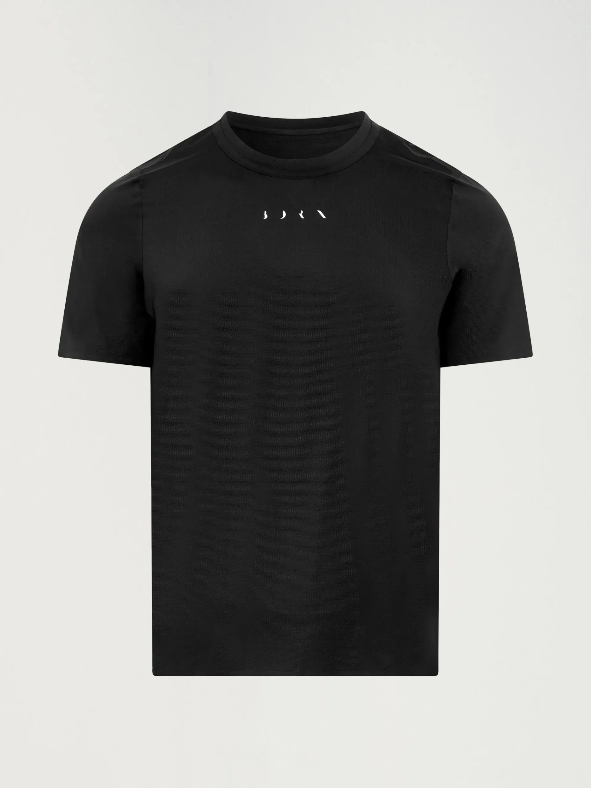 Born Living Yoga T-Shirt Seo Black>Hombre Camisetas · Polos
