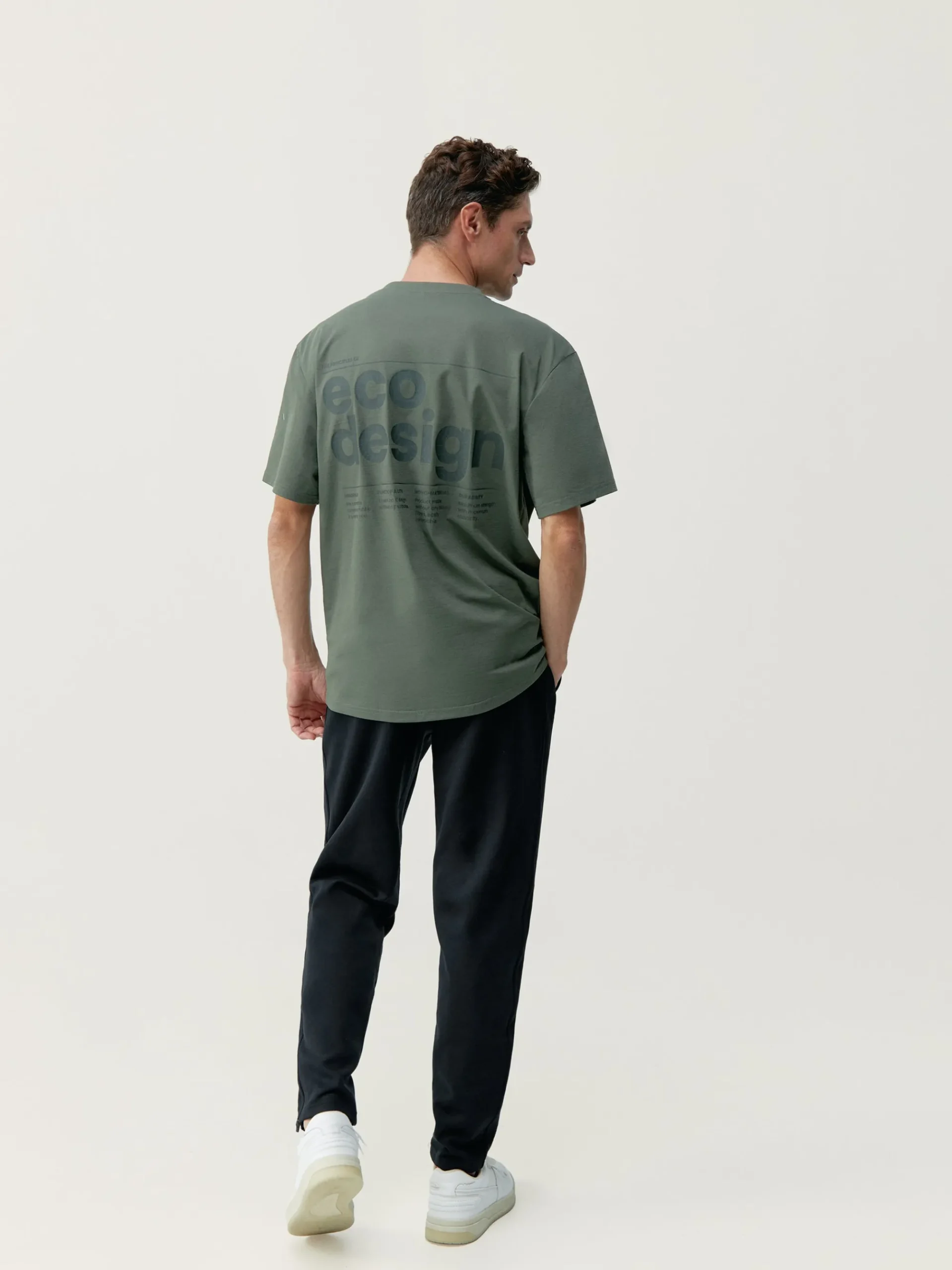 Born Living Yoga T-Shirt Veneta Hunter>Mujer Camisetas · Polos|Camisetas