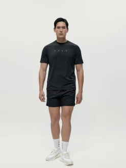 Born Living Yoga T-Shirt Volta Black><noscript><img width=