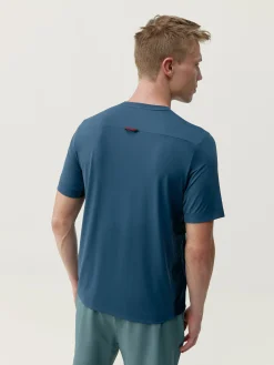 Born Living Yoga T-Shirt Volta Denim>Hombre Camisetas · Polos