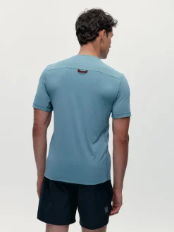 Born Living Yoga T-Shirt Volta Light Slate><noscript><img width=