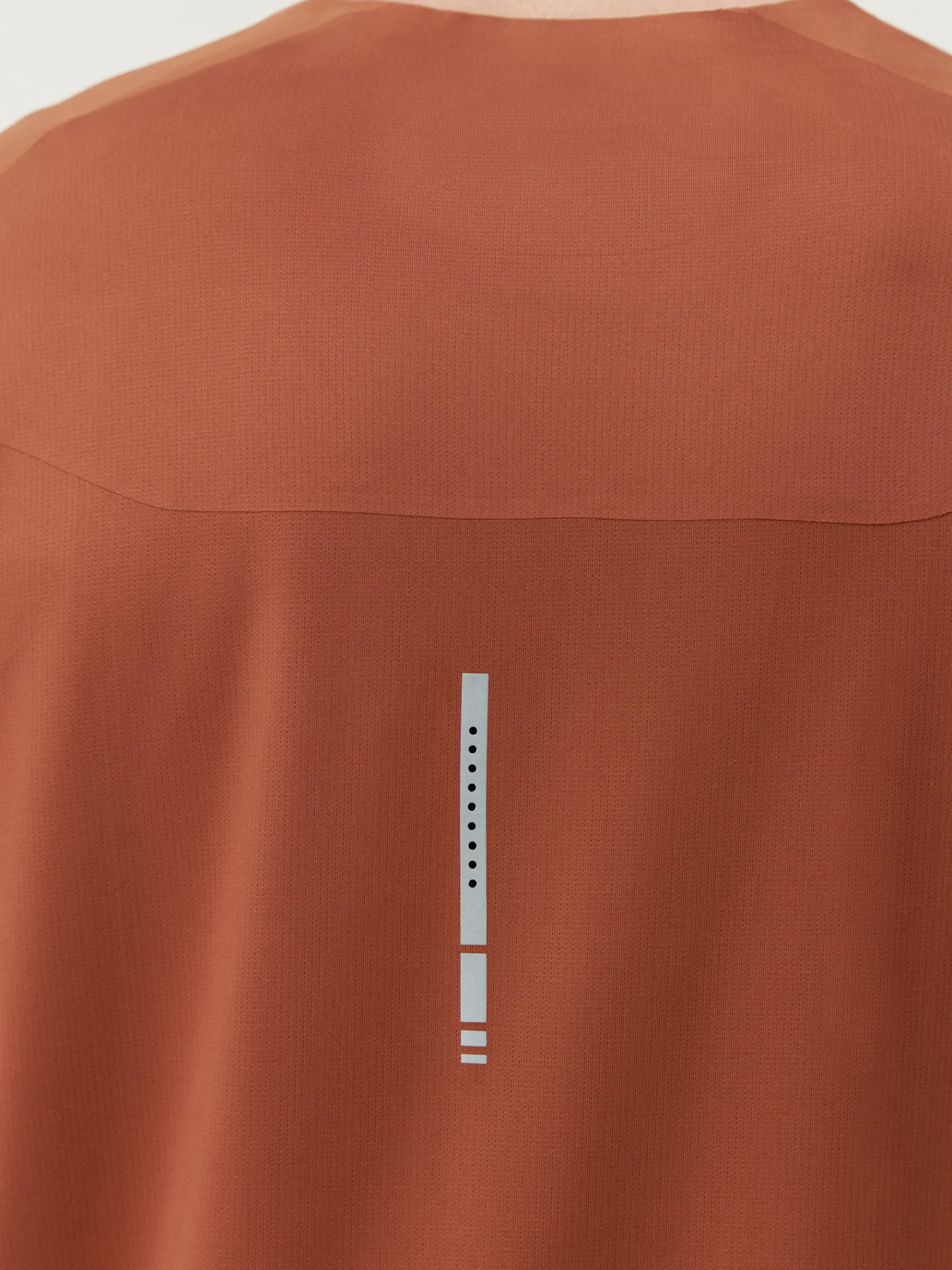 Born Living Yoga T-Shirt Vostok Gingerbread>Hombre Camisetas · Polos
