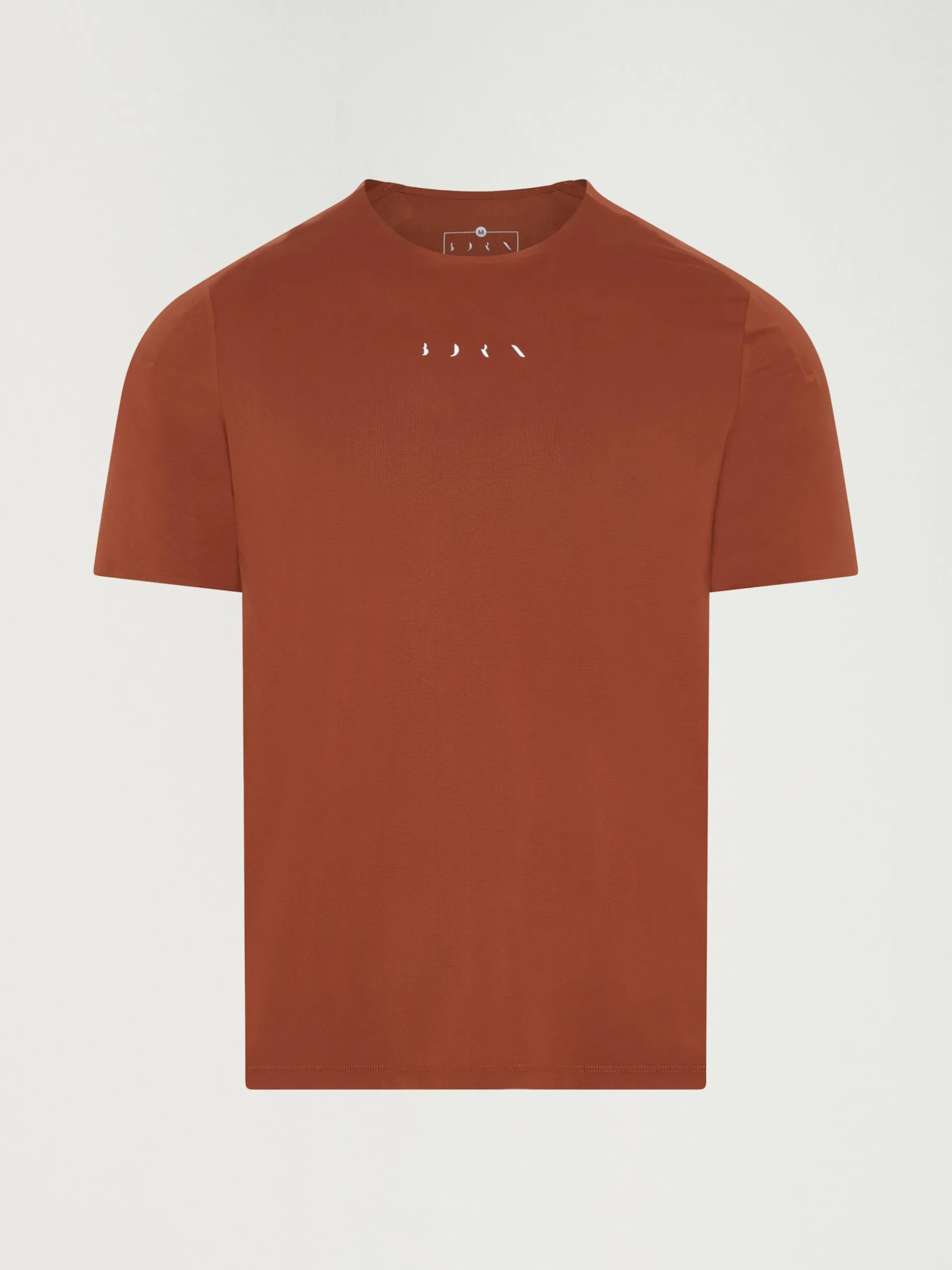Born Living Yoga T-Shirt Vostok Gingerbread>Hombre Camisetas · Polos