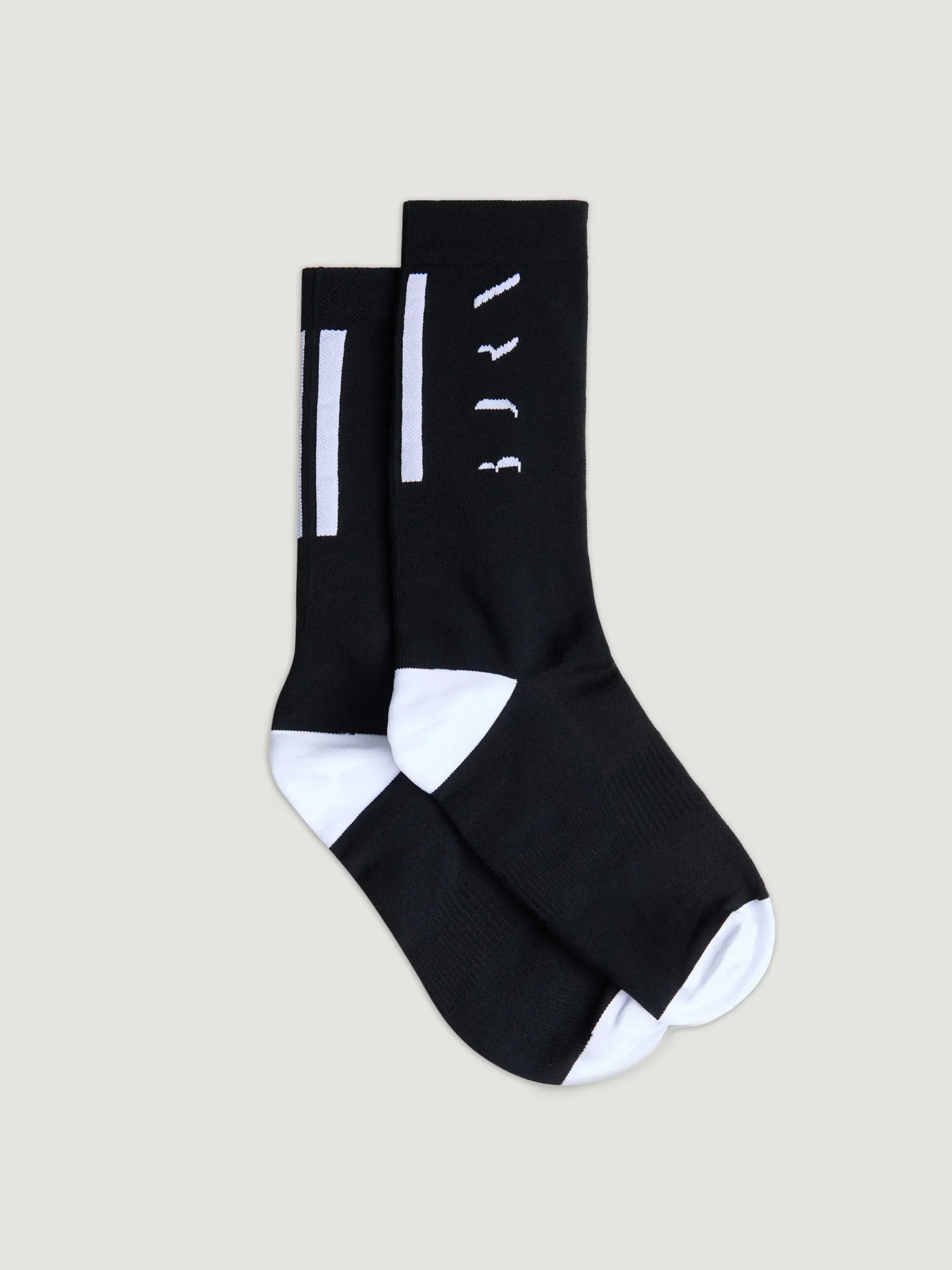 Born Living Yoga Ucayali Socks Black>Mujer Calcetines|Accesorios