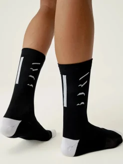 Born Living Yoga Ucayali Socks Black>Mujer Calcetines|Accesorios