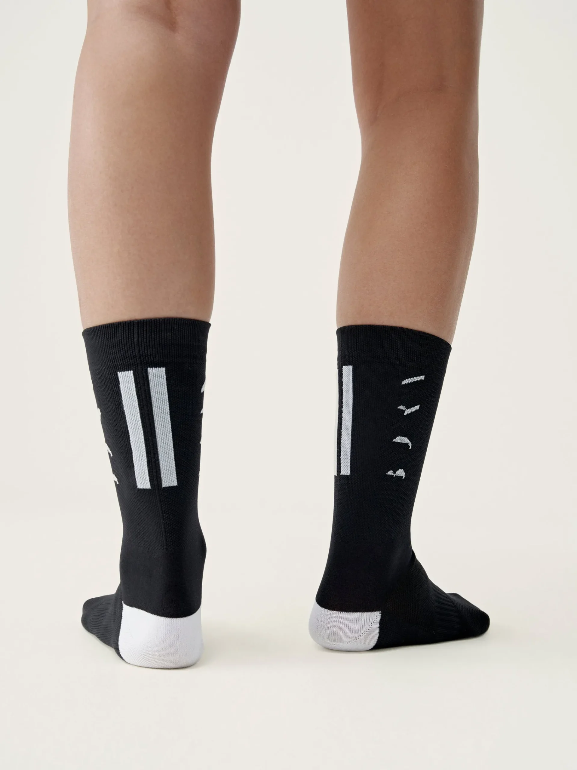 Born Living Yoga Ucayali Socks Black>Mujer Calcetines|Accesorios