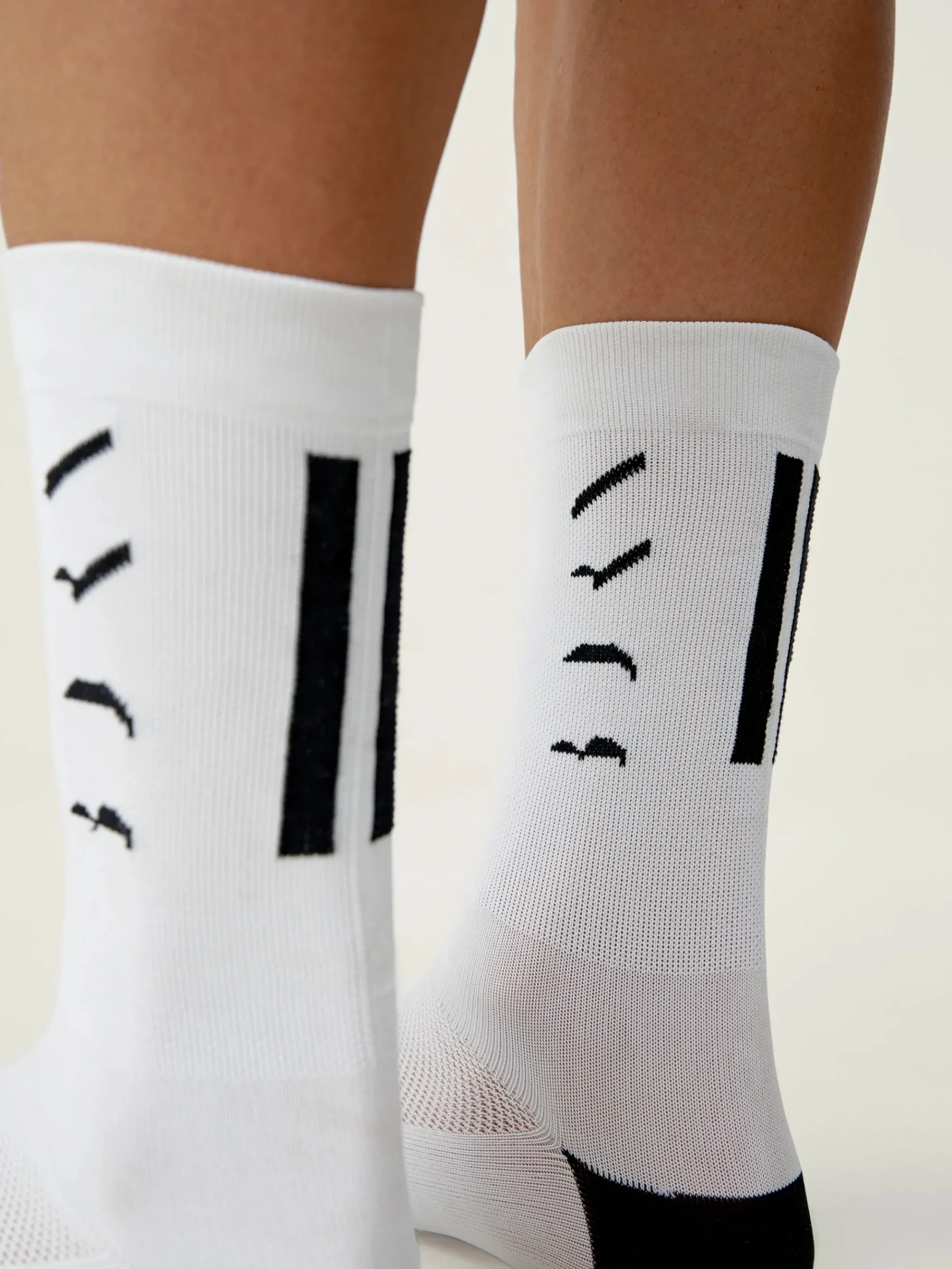 Born Living Yoga Ucayali Socks White>Mujer Accesorios|Accesorios