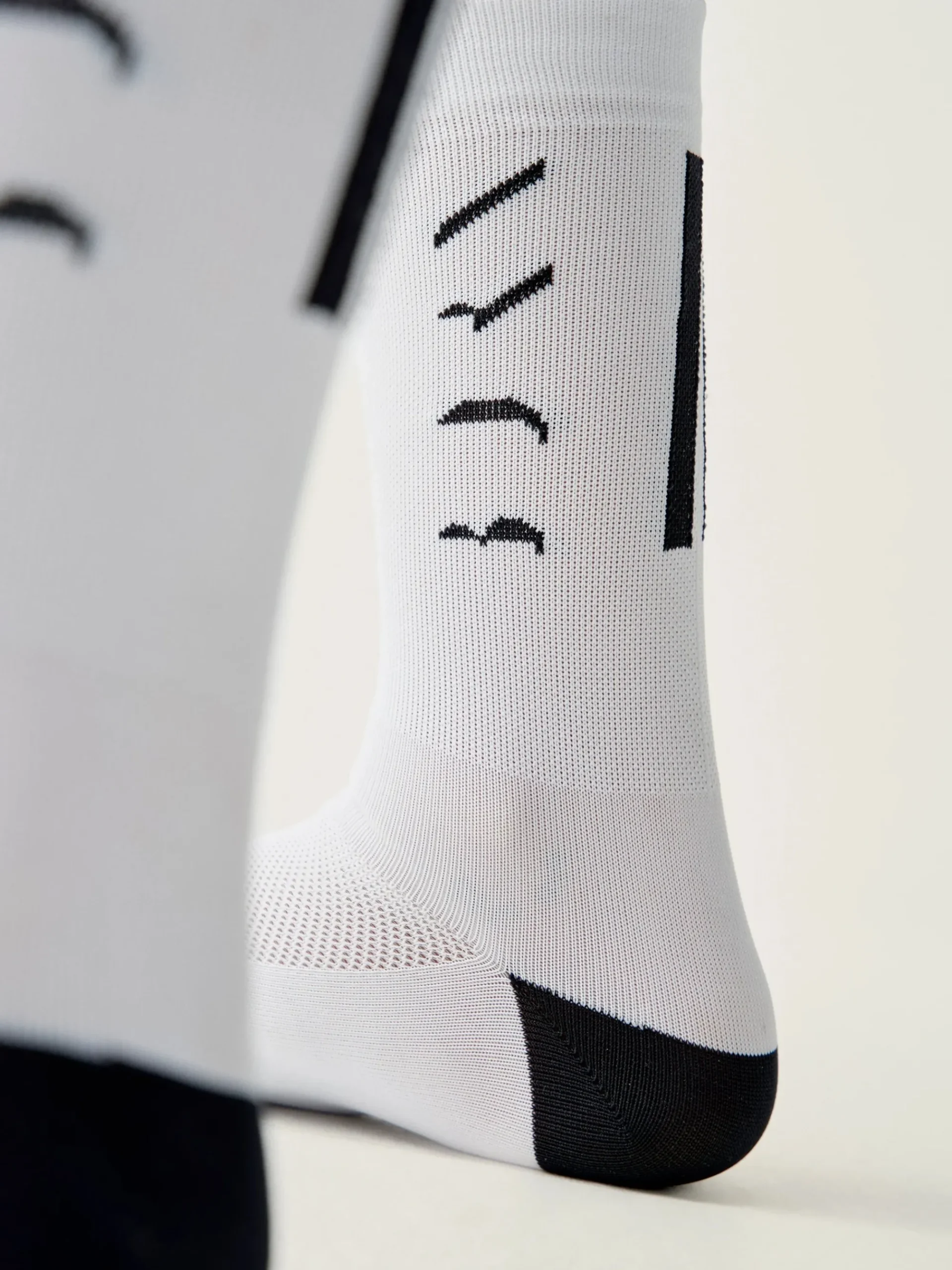 Born Living Yoga Ucayali Socks White>Mujer Accesorios|Accesorios
