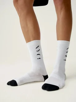 Born Living Yoga Ucayali Socks White><noscript><img width=