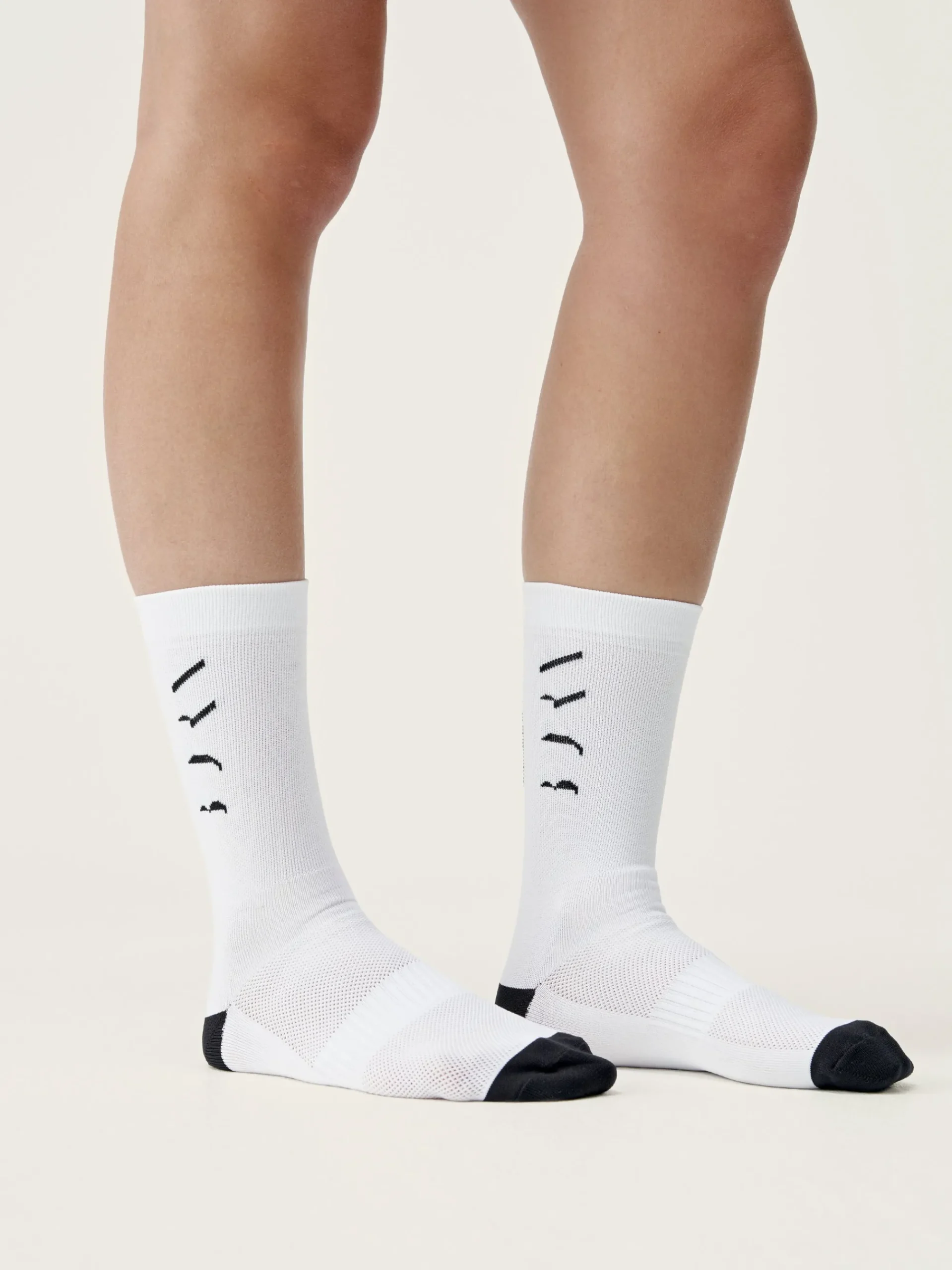 Born Living Yoga Ucayali Socks White>Mujer Accesorios|Accesorios