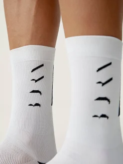 Born Living Yoga Ucayali Socks White><noscript><img width=