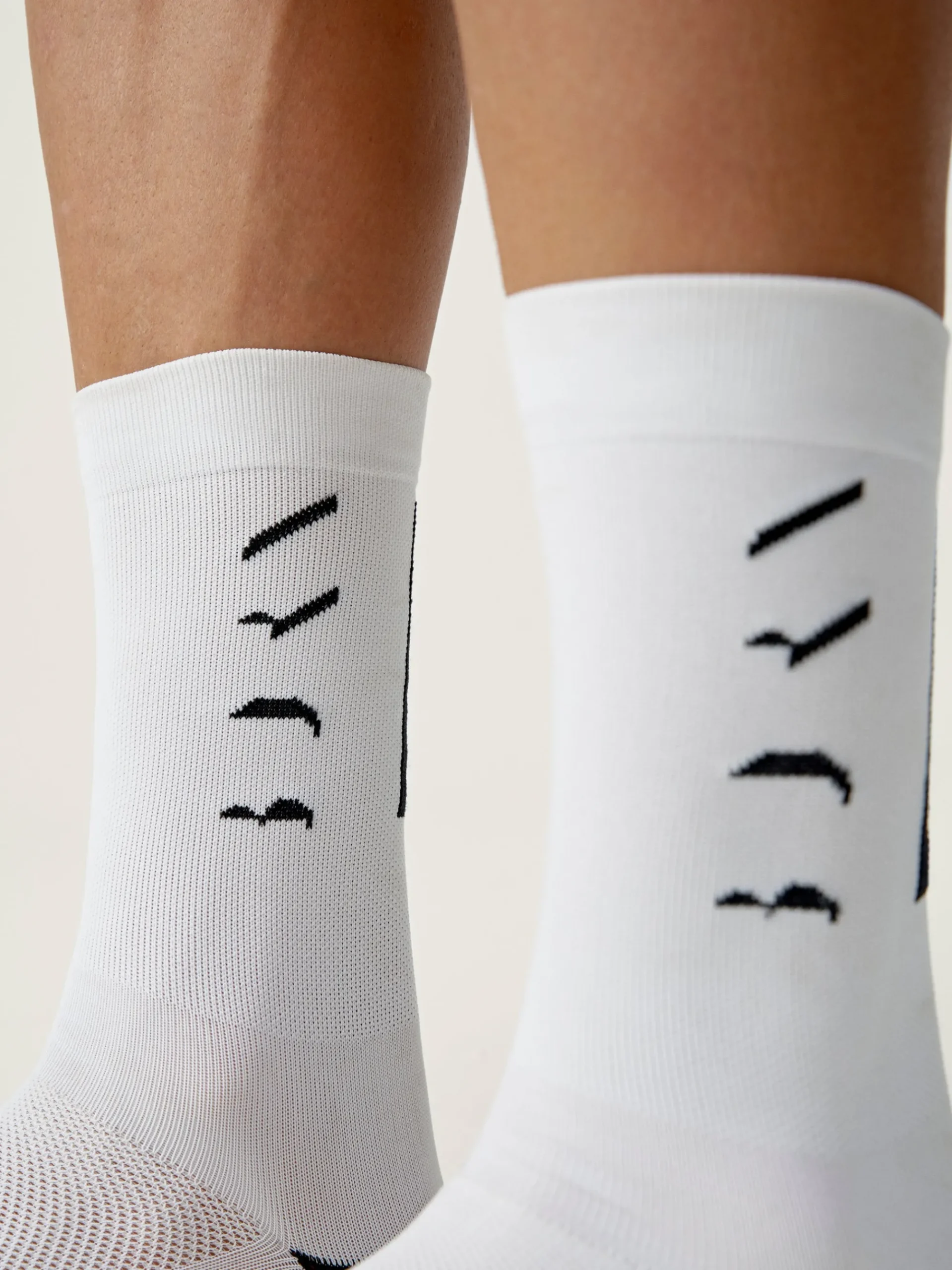 Born Living Yoga Ucayali Socks White>Mujer Accesorios|Accesorios