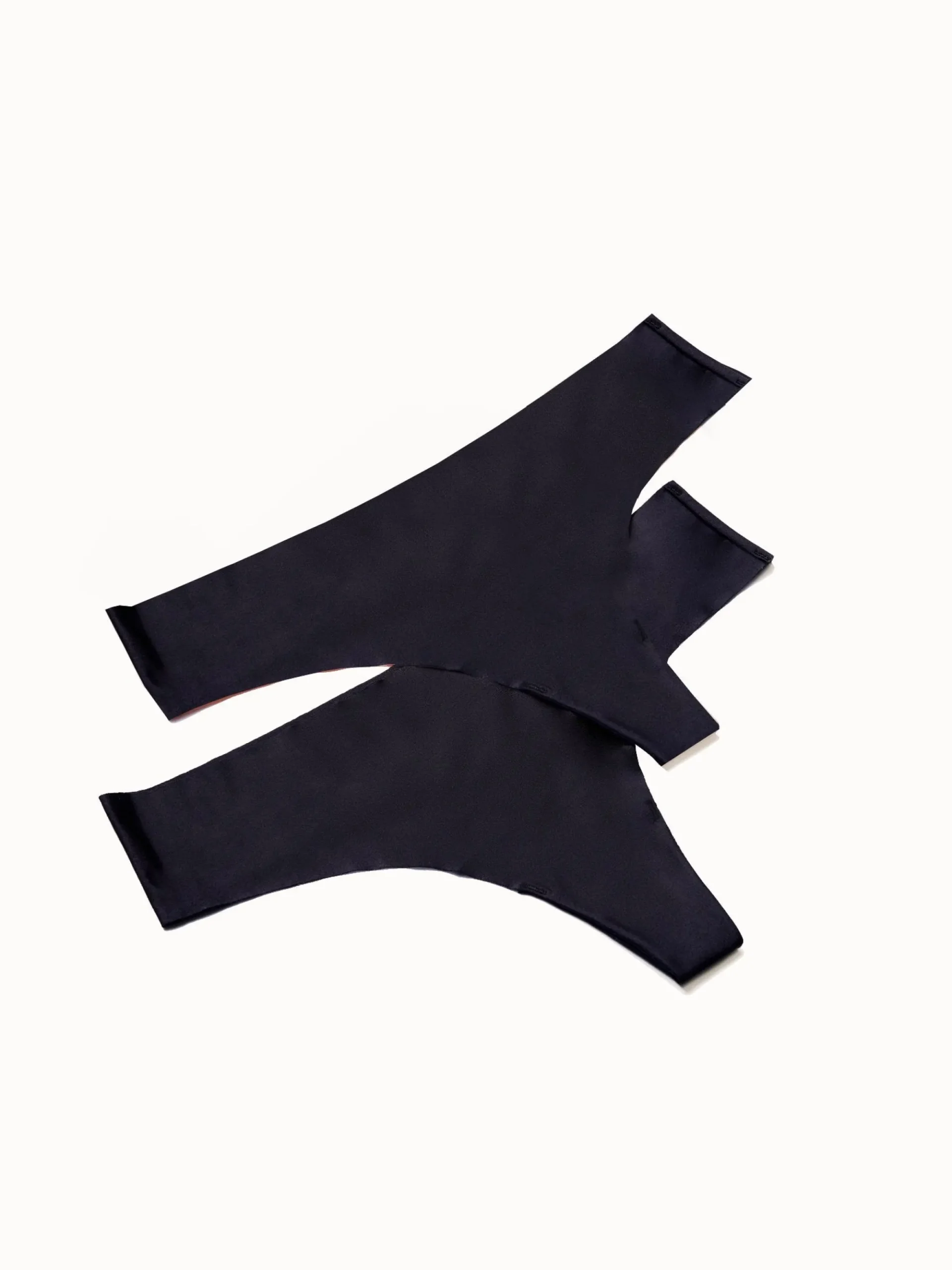 Born Living Yoga Underwear Mahi Black (2 UDS)>Mujer Ropa Interior|Accesorios